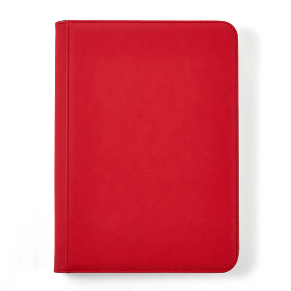 Arcane Fortress 9 Pocket Zipper Binder - Image 7
