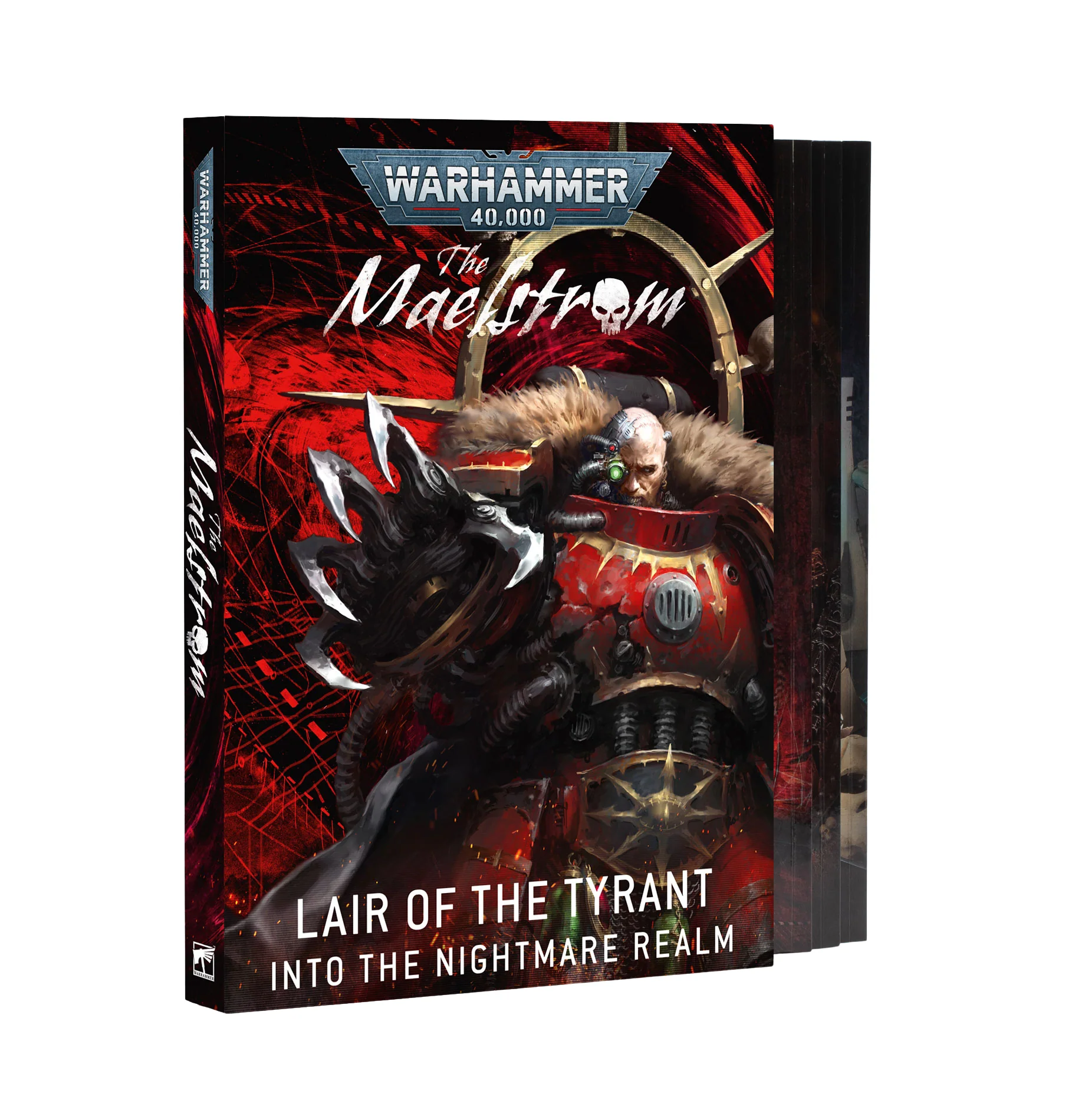 Armies of the Imperium