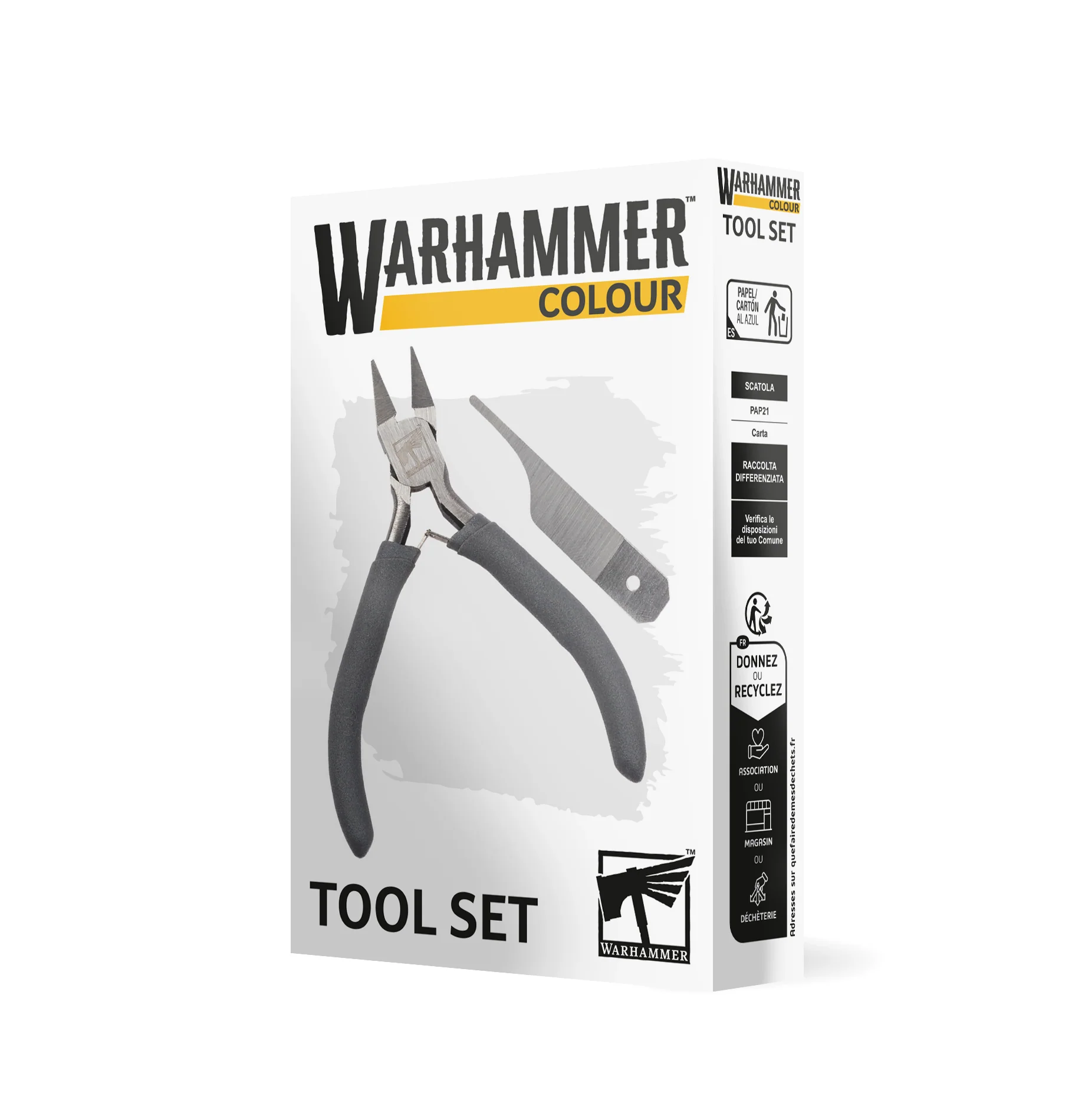 Warhammer Pre-Orders